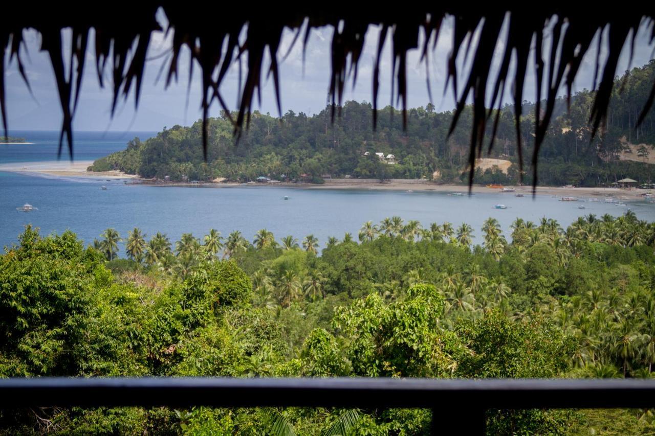 The Overlook San Vicente  Buitenkant foto