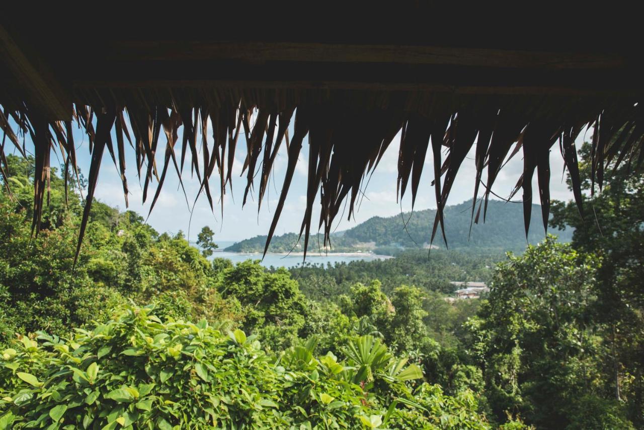The Overlook San Vicente  Buitenkant foto