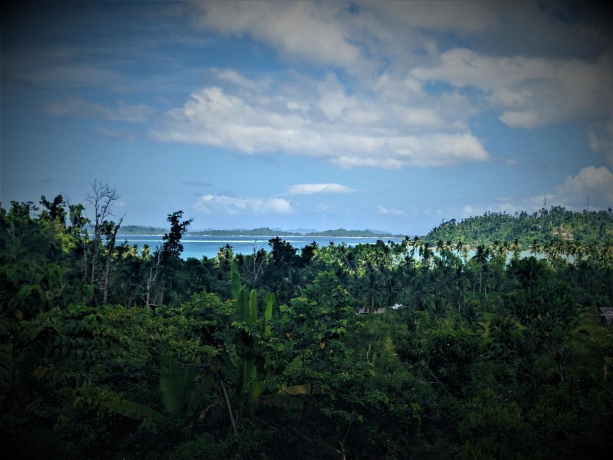 The Overlook San Vicente  Buitenkant foto