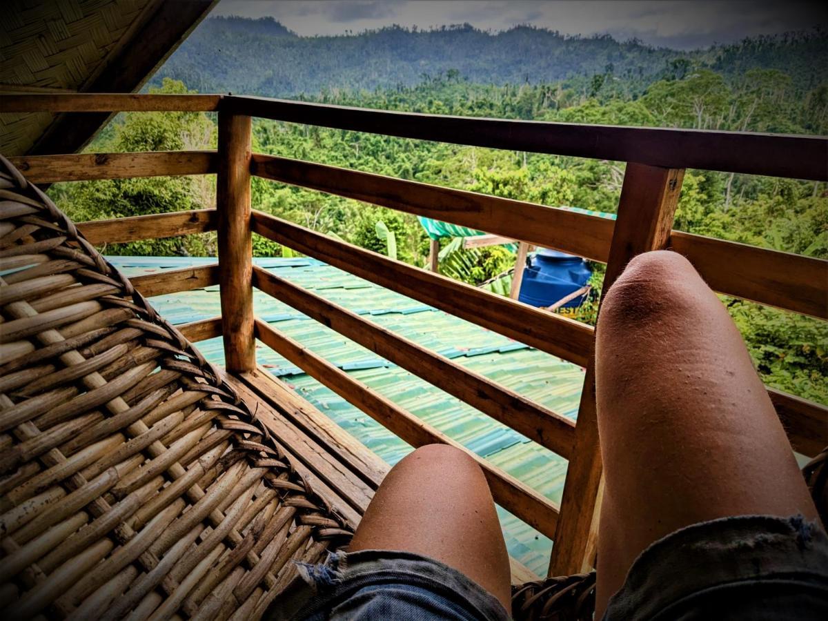 The Overlook San Vicente  Buitenkant foto