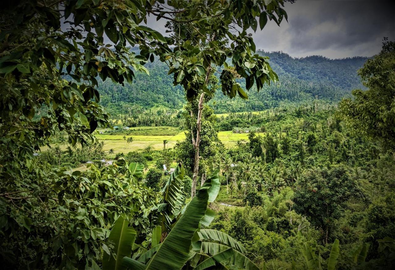 The Overlook San Vicente  Buitenkant foto