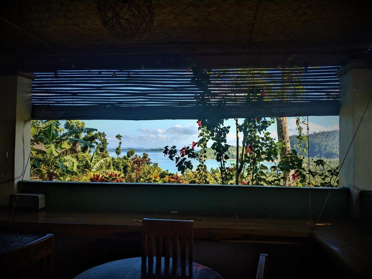 The Overlook San Vicente  Buitenkant foto