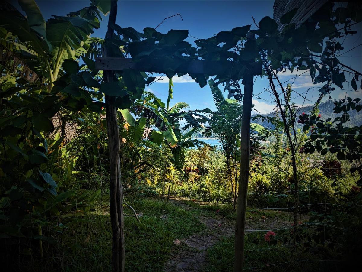 The Overlook San Vicente  Buitenkant foto