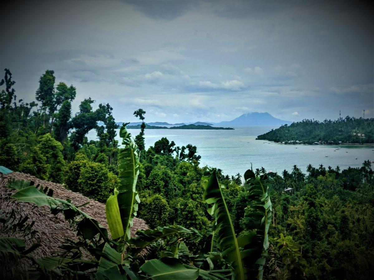 The Overlook San Vicente  Buitenkant foto
