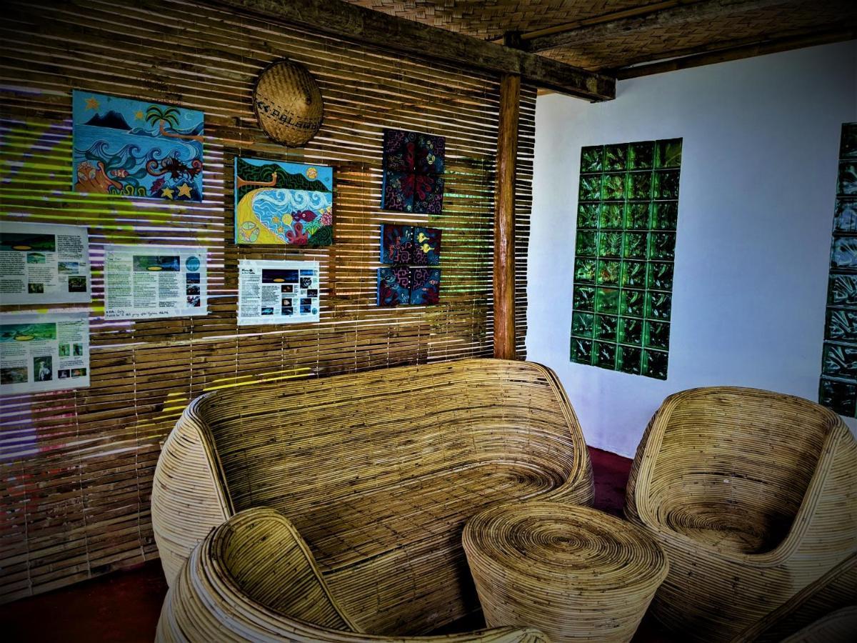 The Overlook San Vicente  Buitenkant foto