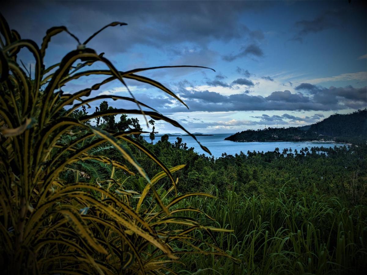 The Overlook San Vicente  Buitenkant foto