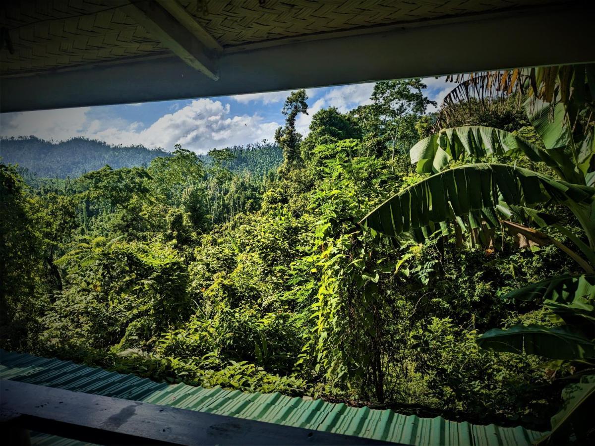 The Overlook San Vicente  Buitenkant foto