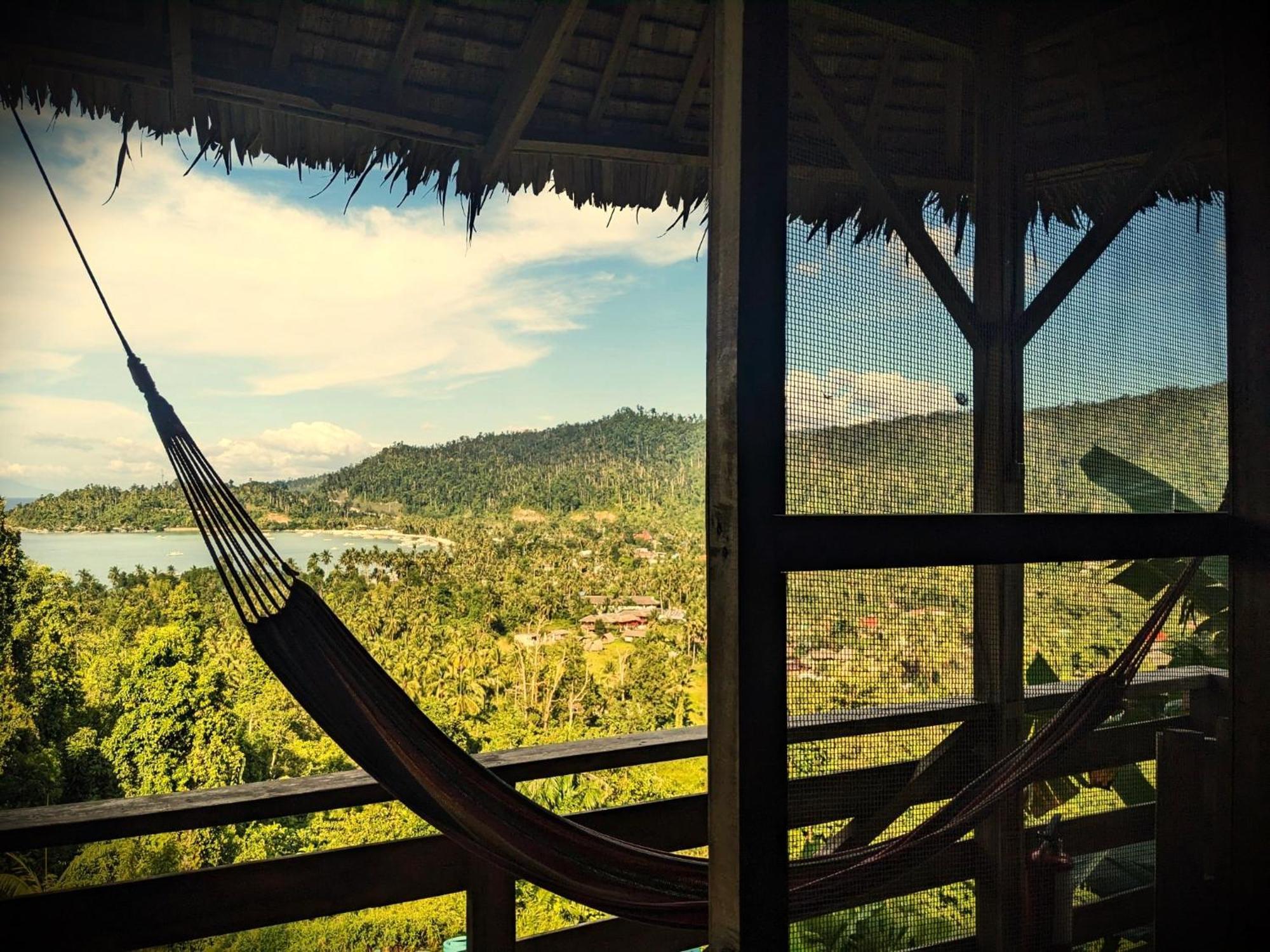 The Overlook San Vicente  Buitenkant foto