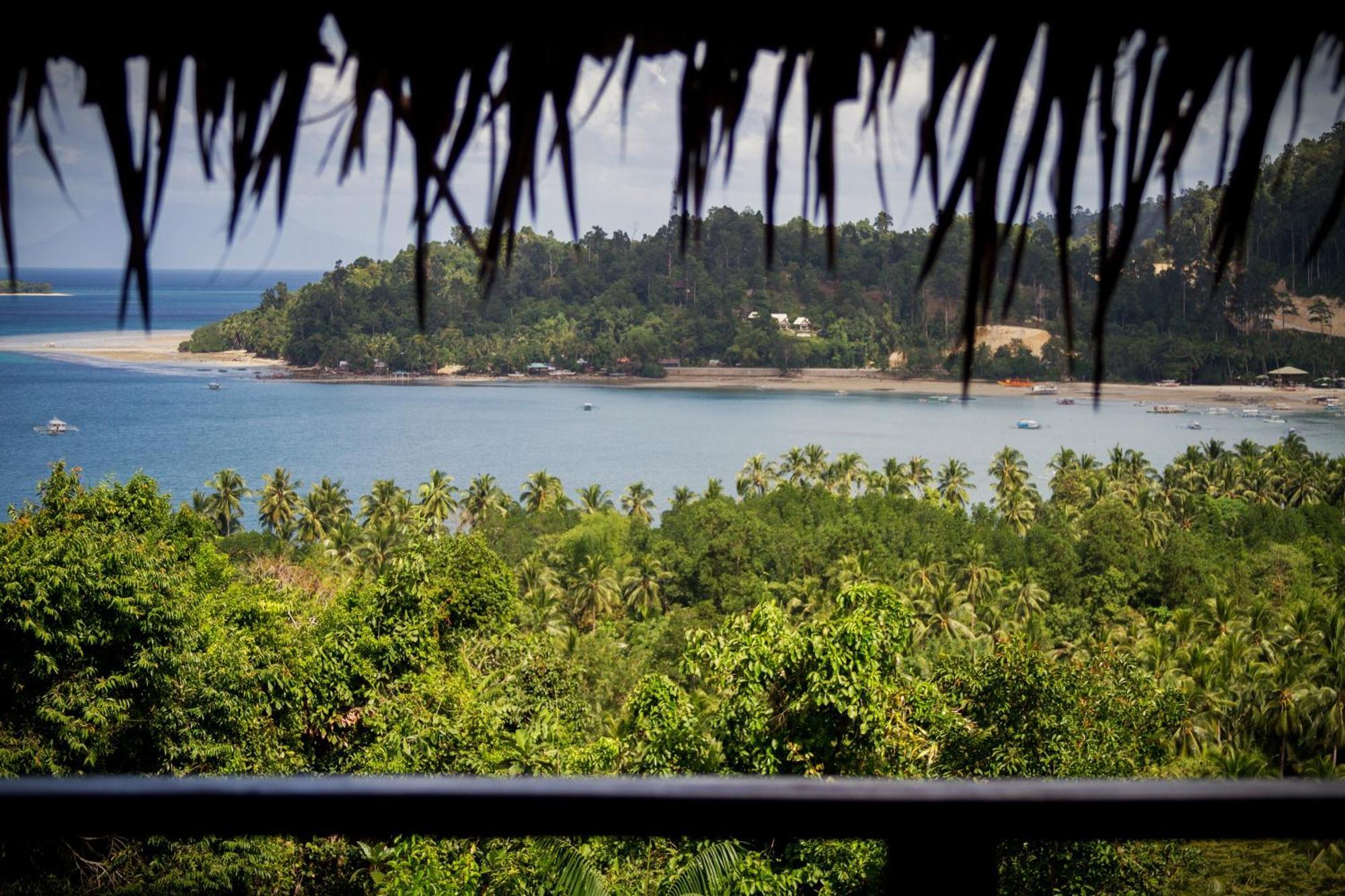 The Overlook San Vicente  Buitenkant foto